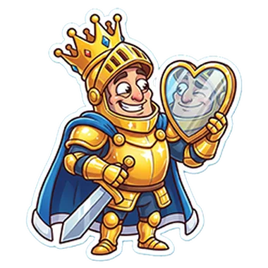Sir Lucido il Lucidato