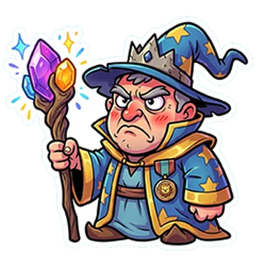 Mago Permaloso