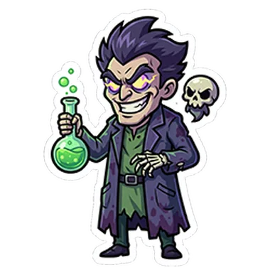 Necromedico