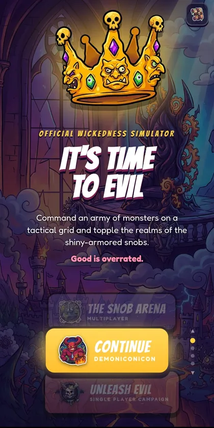 Game screenshot 1 of 7