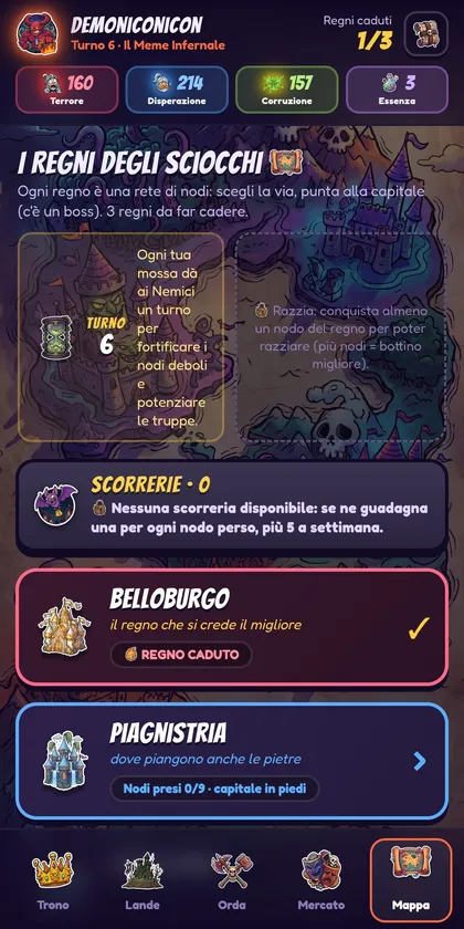 Schermata di gioco 5 di 7